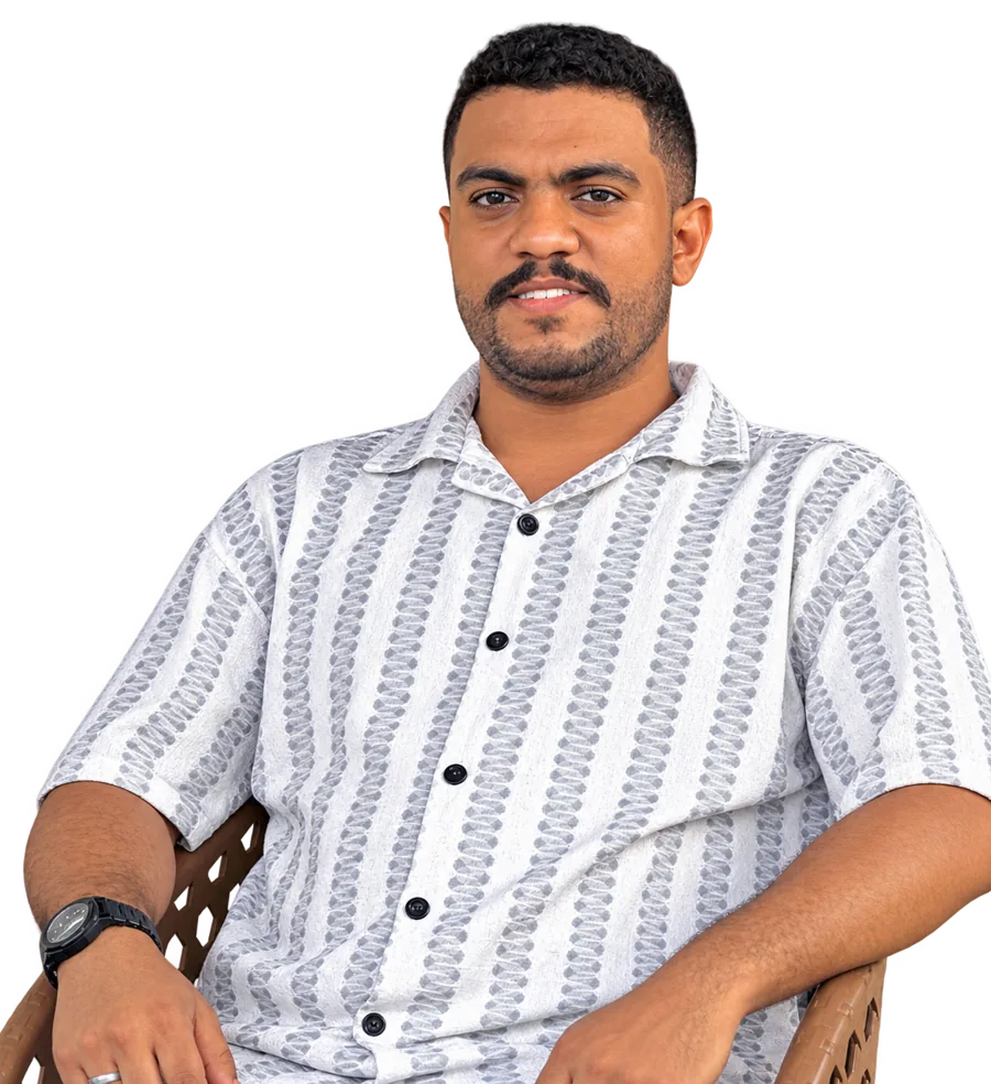 أحمد خالد